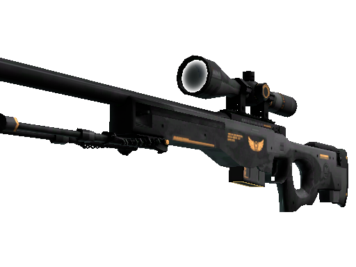 AWP | Elite Build (Minimal Wear)