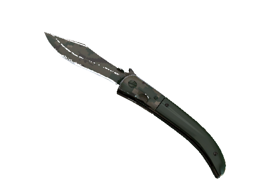 ★ Navaja Knife | Forest DDPAT (Field-Tested)
