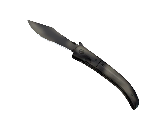 ★ Navaja Knife | Scorched (Minimal Wear)