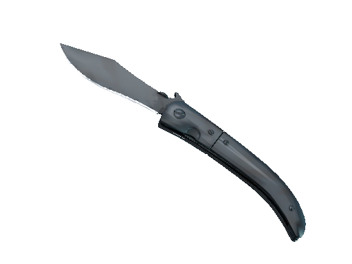 ★ Navaja Knife | Night Stripe (Minimal Wear)