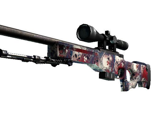 AWP | Acheron (Factory New)
