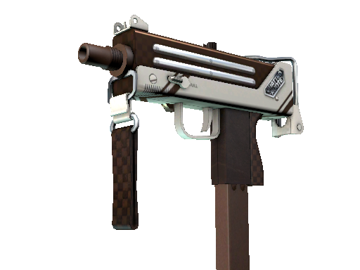 MAC-10 | Calf Skin (Factory New)