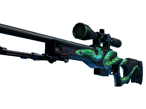 AWP | Atheris (Factory New)