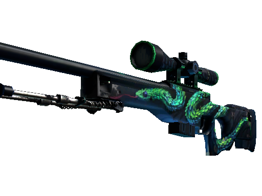 AWP | Atheris (Field-Tested)
