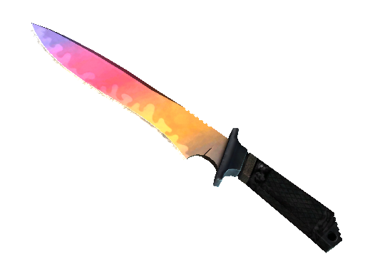 ★ Classic Knife | Fade (Factory New)