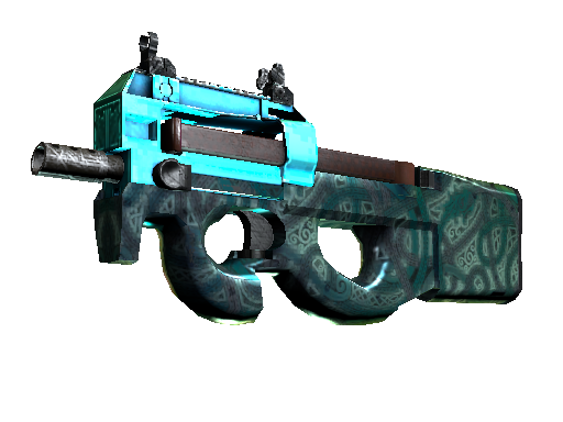 P90 | Astral Jörmungandr (Factory New)