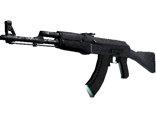AK-47 | Baroque Purple (Battle-Scarred)