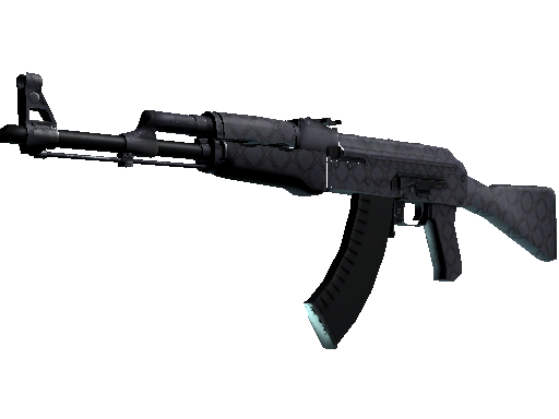 AK-47 | Baroque Purple (Field-Tested)