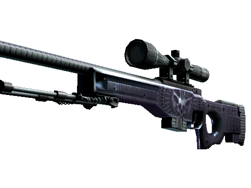 AWP | Exoskeleton (Factory New)