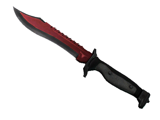 ★ Bowie Knife | Autotronic (Field-Tested)