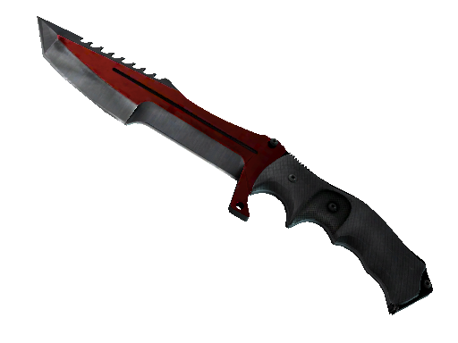 ★ Huntsman Knife | Autotronic (Field-Tested)
