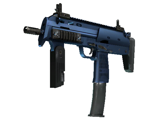 MP7 | Anodized Navy (Factory New)
