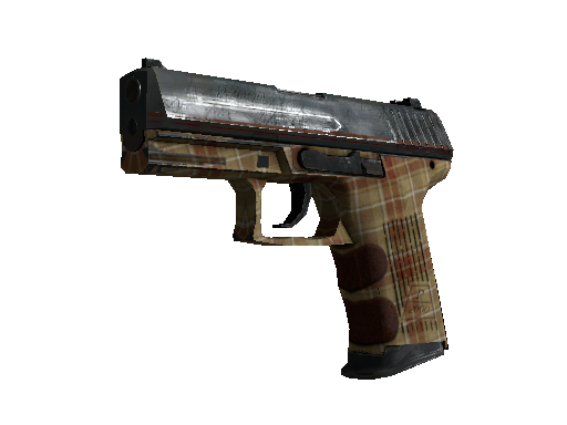 P2000 | Coach Class (Well-Worn)