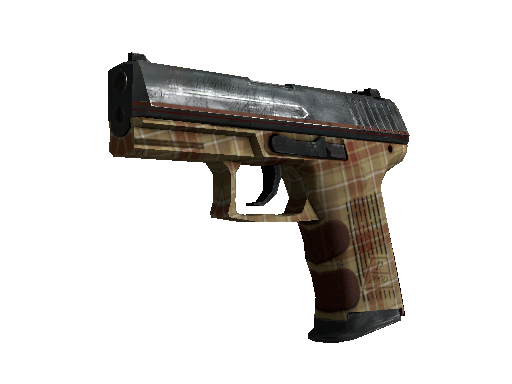 P2000 | Coach Class (Minimal Wear)