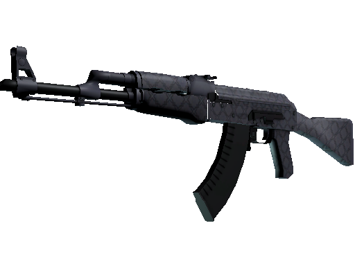 AK-47 | Baroque Purple (Factory New)