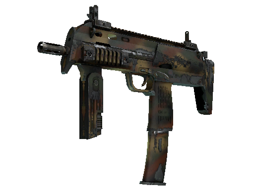MP7 | Army Recon (Field-Tested)