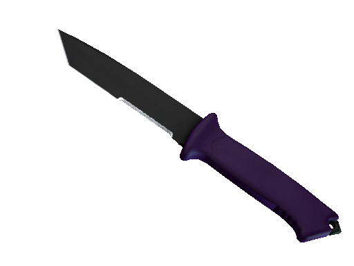 ★ Ursus Knife | Ultraviolet (Minimal Wear)