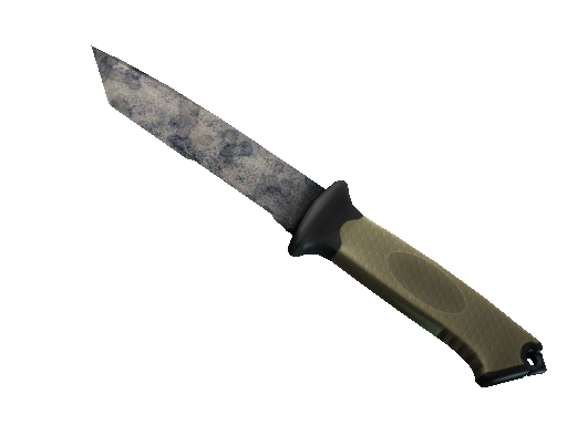 ★ Ursus Knife | Stained (Battle-Scarred)