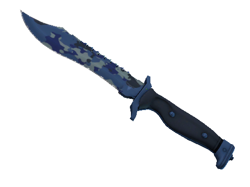 ★ Bowie Knife | Bright Water (Factory New)