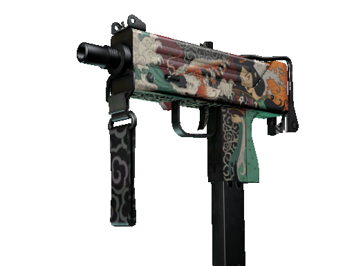 MAC-10 | Allure (Factory New)