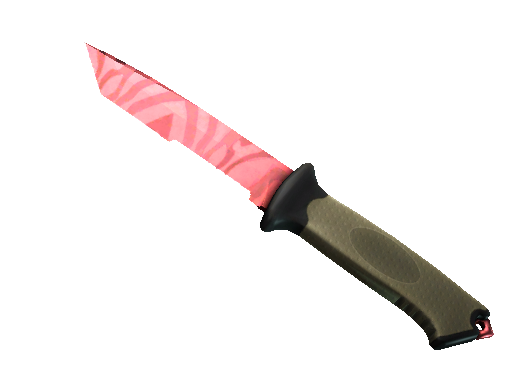 ★ Ursus Knife | Slaughter (Factory New)
