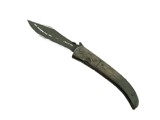 ★ Navaja Knife | Safari Mesh (Field-Tested)