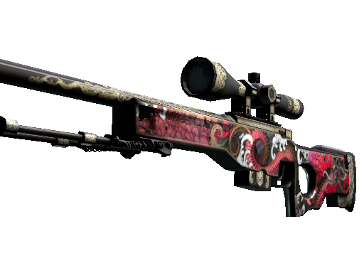 AWP | Duality (Minimal Wear)