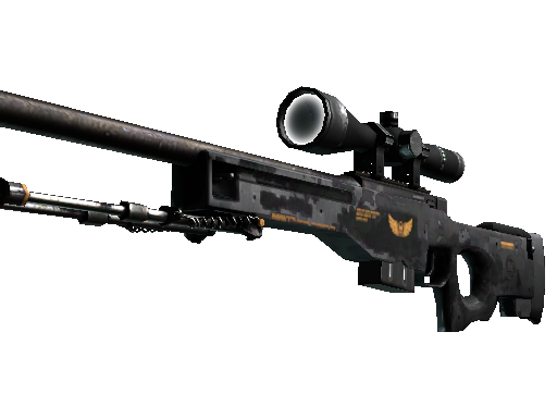 AWP | Elite Build (Battle-Scarred)