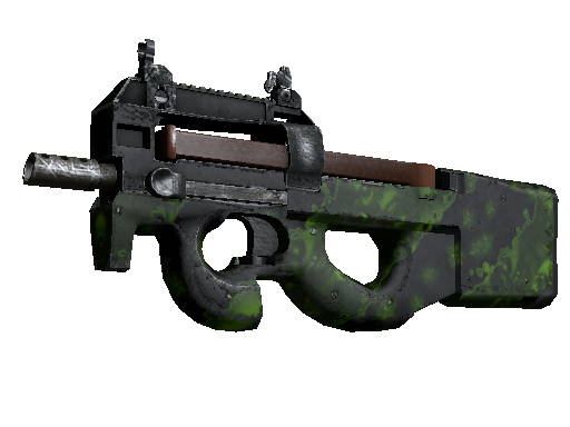 P90 | Virus (Field-Tested)