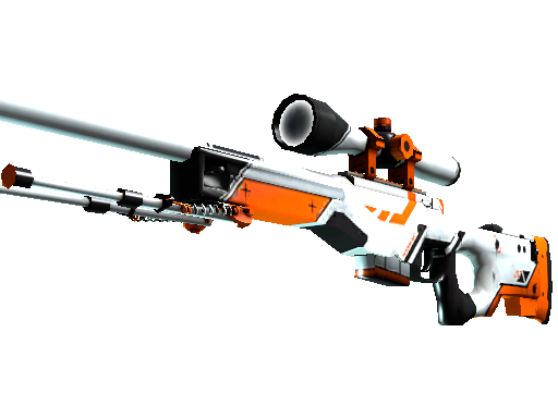 AWP | Asiimov (Field-Tested)