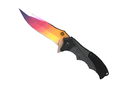 ★ Nomad Knife | Fade (Factory New)