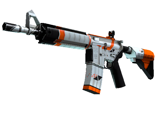 M4A4 | Asiimov (Field-Tested)