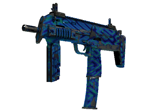 MP7 | Asterion (Field-Tested)