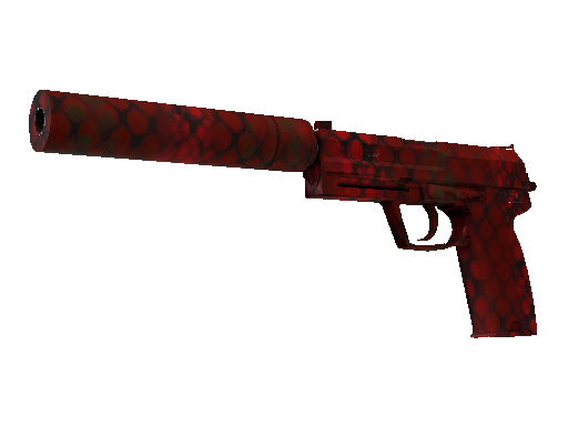 Souvenir USP-S | Check Engine (Factory New)