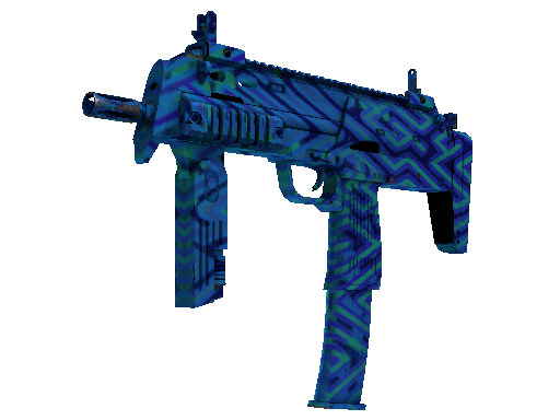 MP7 | Asterion (Factory New)