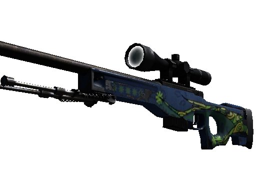 AWP | Corticera (Field-Tested)